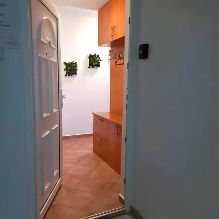 Aranyeso2 Apartman - Pool & Free Parking Balatonfured Exterior photo
