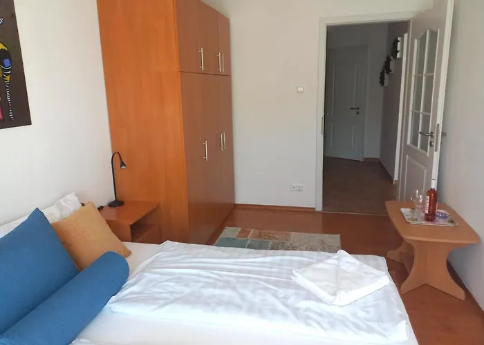 Aranyeso2 Apartman - Pool & Free Parking