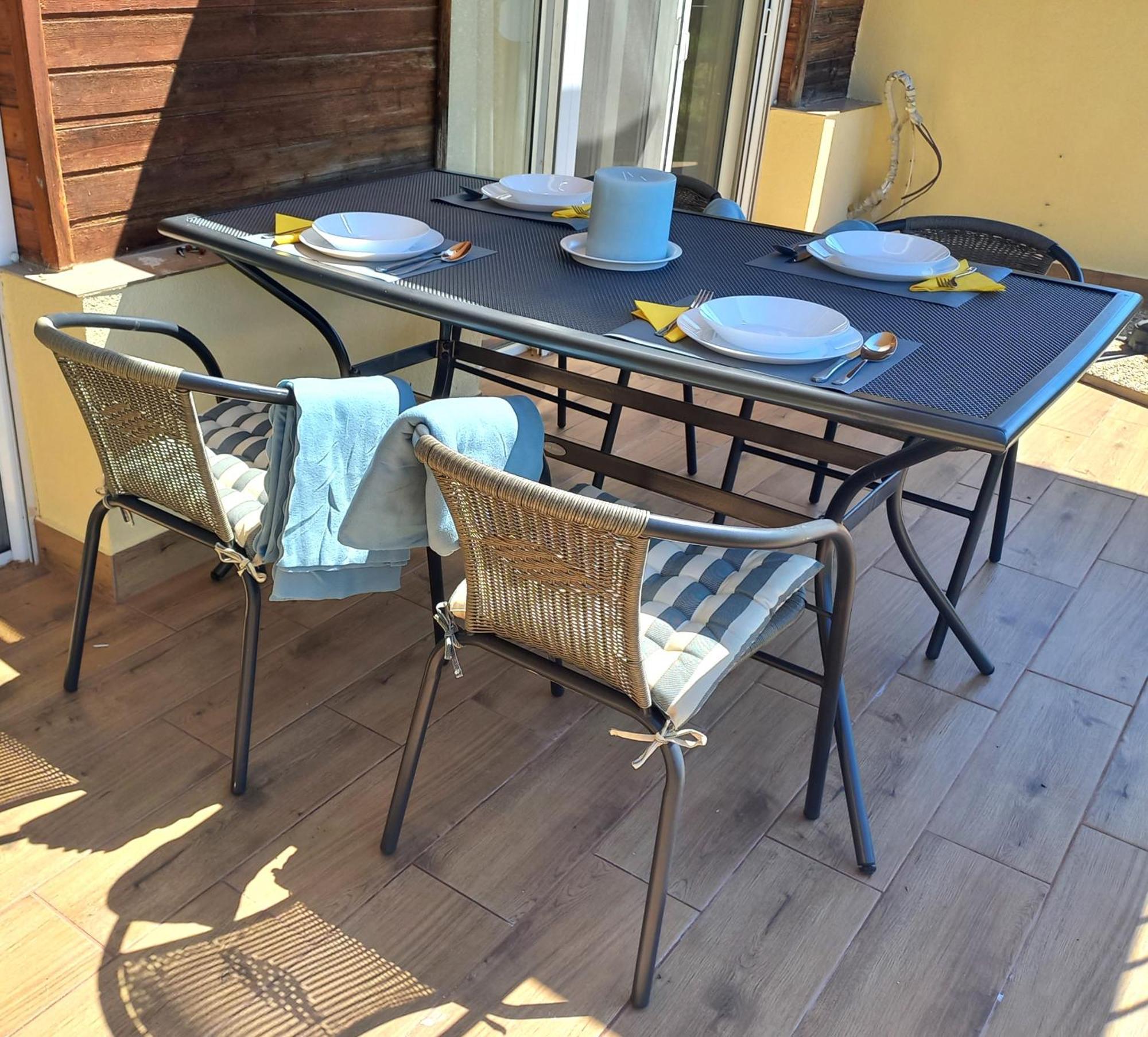 Aranyeso2 - Pool & Free Parking Appartement *