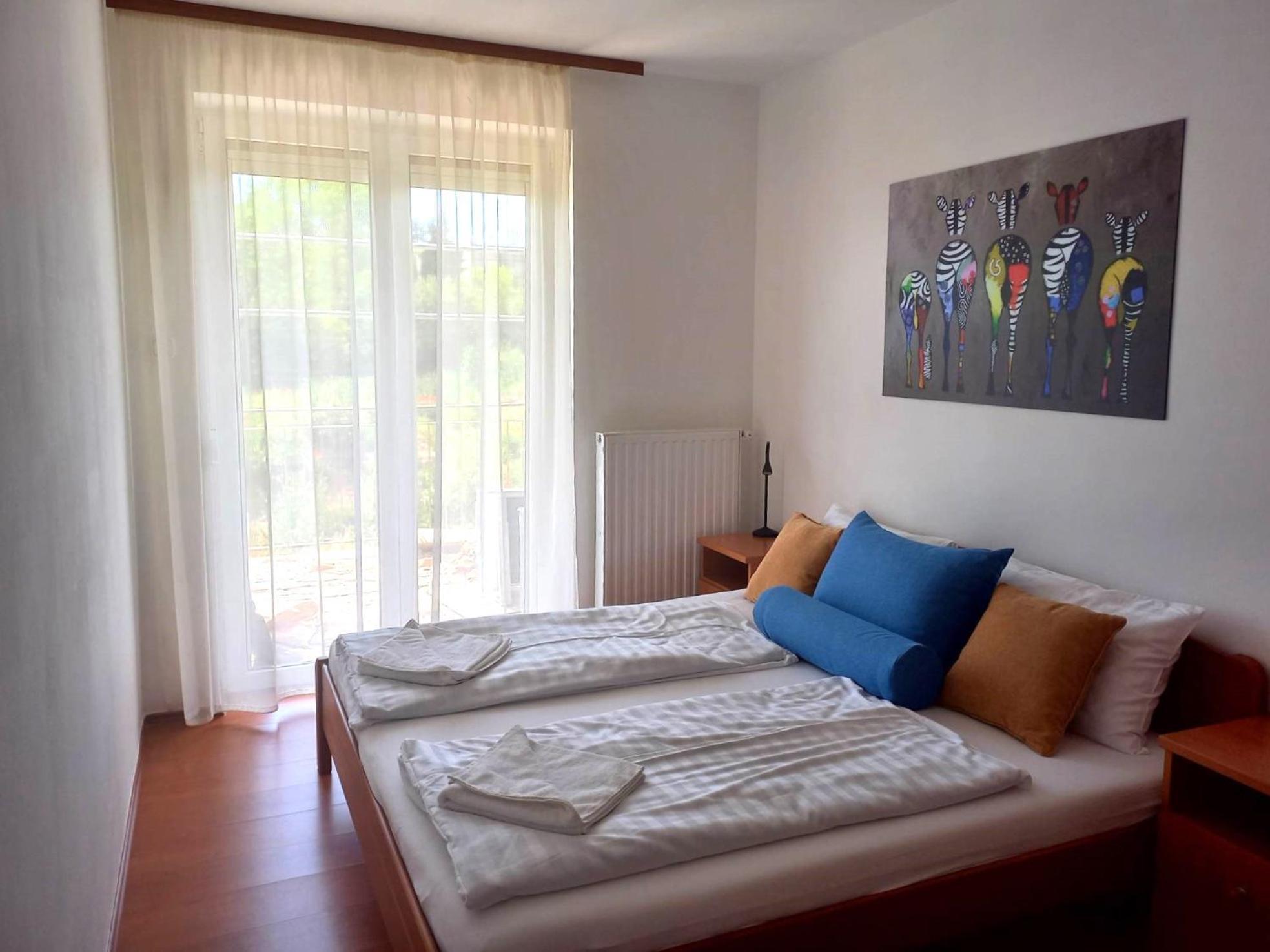 Aranyeso2 - Pool & Free Parking * Balatonfüred