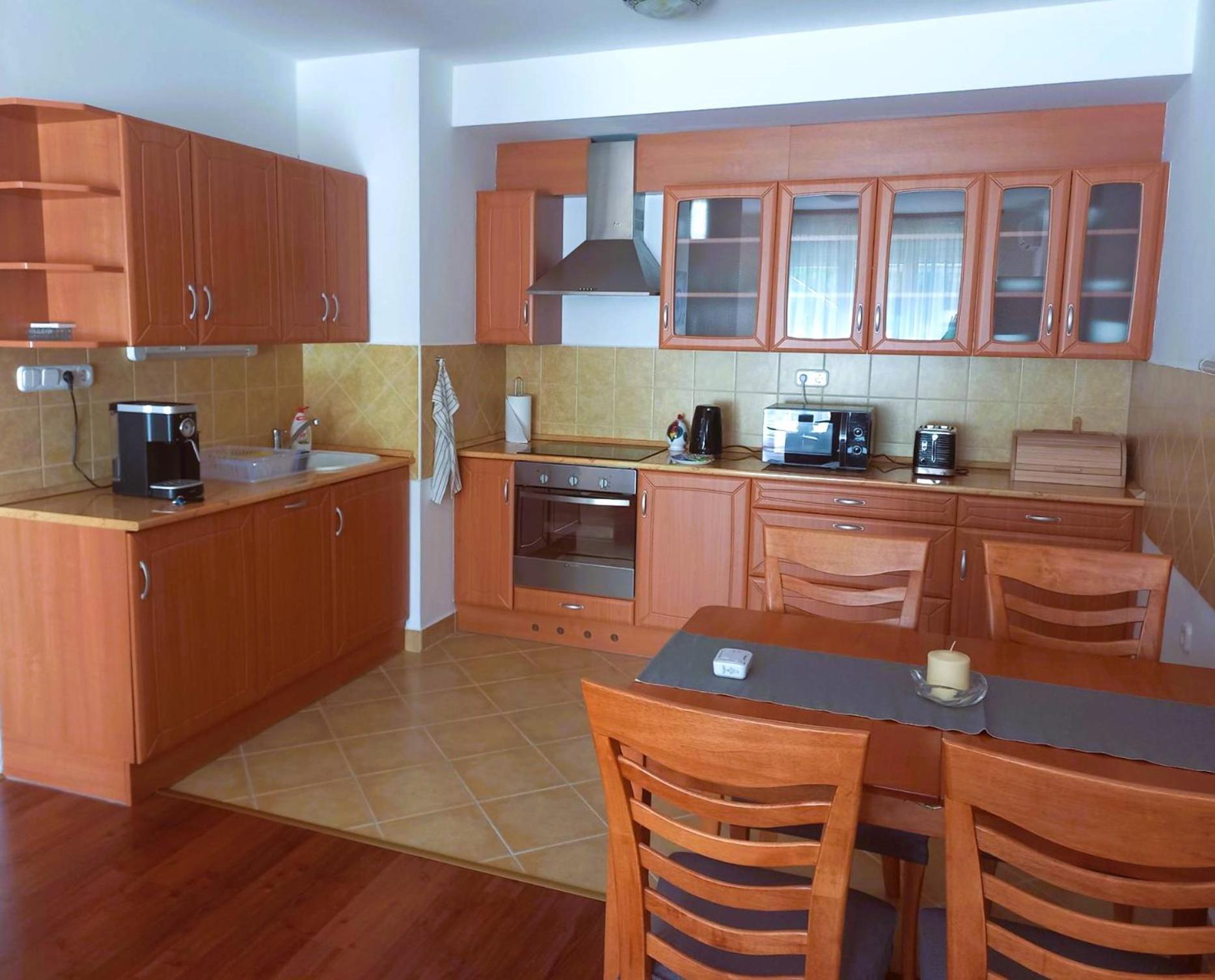Aranyeso2 - Pool & Free Parking * Balatonfüred