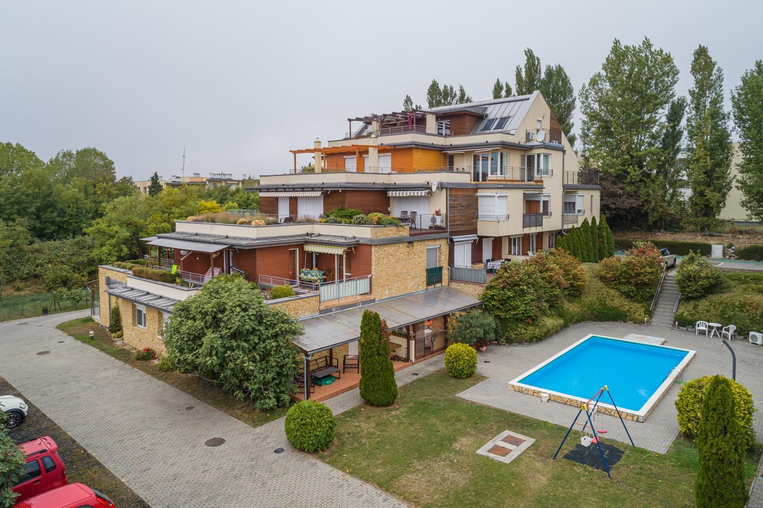 Aranyeso2 - Pool & Free Parking * Balatonfüred